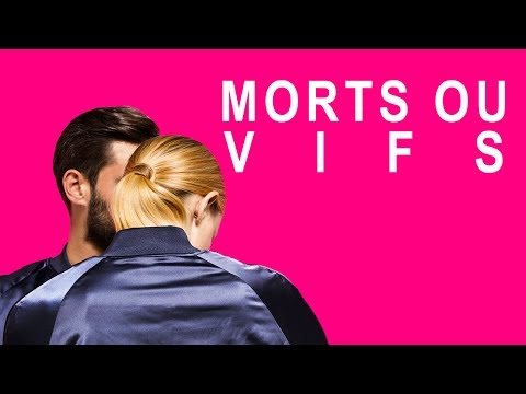 Madame Monsieur feat  Jok'Air & Ibrahim Maalouf - Morts ou Vifs (Audio)