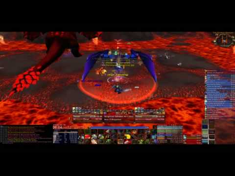 V A N Q U I S H vs. Sartharion 10 man w/ 3 Drakes 12/12/2008