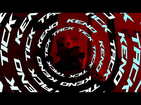 keno - Tick Tack (official music video) prod. by Engineer Cohen