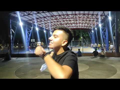 Under Kor Vs. Rompe / Batalla Freestyle.