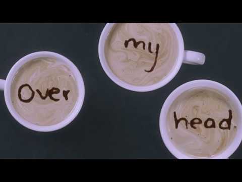 Echosmith - Over My Head [Lyric Video]