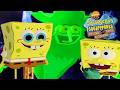 SpongeBob Revenge Of The Flying Dutchman All Cutscenes Full Game Movie PS2