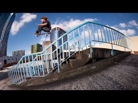 Raw Dawg | Simon Bannerot 2025
