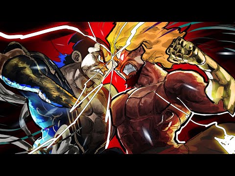 This Fight is INCREDIBLE! | MAX PLAYS: Asura's Wrath - Part 4