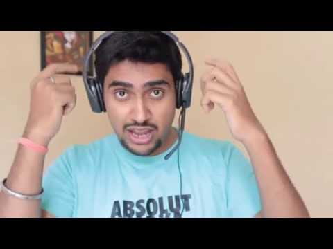 Plantronics. Audio 655 USB видеообзоры 