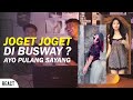 REACTION Pemersatu Bangsa