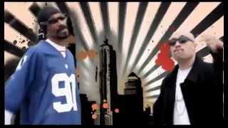 MR.CAPONE FEAT.SNOOP DOGG - LIGHT MY FIRE (OFFICIAL VIDEO)