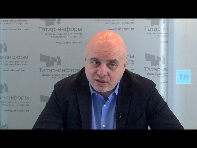 Интервью с  Игорем Чергинец о деятельности ОАО «Авиакомпания «Белавиа»