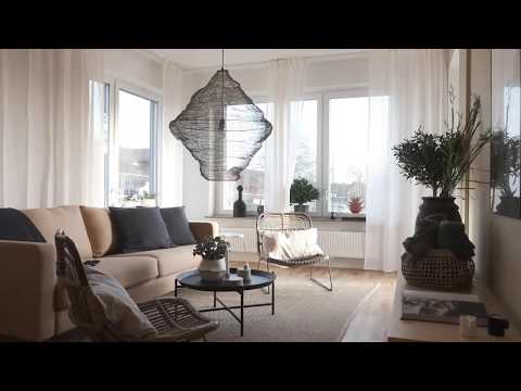 Välkommen till 2 rum och kök i Strandviks Flyglar