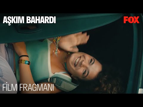 Tráiler Amor de primavera [WEB-DL] 2021