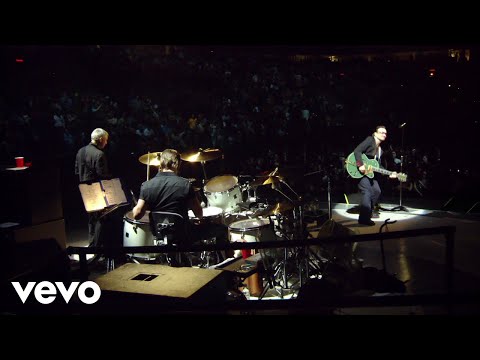 U2 - One (Live In Chicago 2005)
