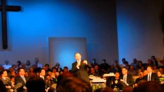 Jubilee-- O Little Town of Bethlehem and Getting Ready Today