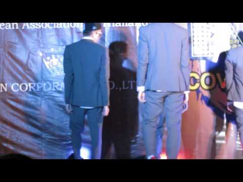 Millenium Boy Moment P'Em @Growl K-POP COVER DANCE