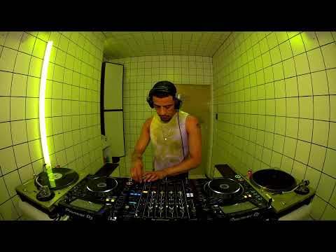 Kodemul | HÖR - Jul 11 / 2023