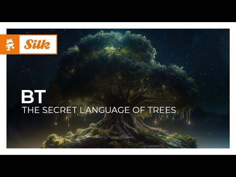 BT - The Secret Language of Trees (Full Album) [Monstercat Release]