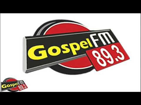 Rádio Gospel FM 89.3 Curitiba / PR - Brasil