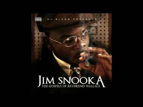 Jim Snooka - Fuck Everybody