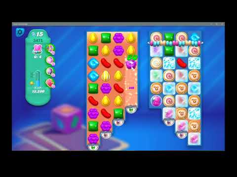 Candy Crush Soda Saga level 3471