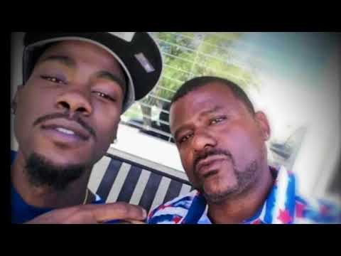 Bobby Wilson ft JaQ Frost "Tell Me Why They On Me”