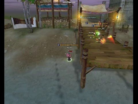 PVP Aun'Shi VS NouNe