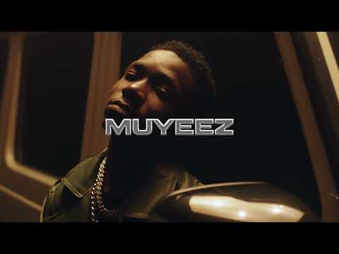 Muyeez - Matter (Remix) feat. Reekado Bank