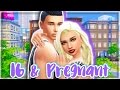16 & PREGNANT👶🏻😪 | THE SIMS 4 | Part 1 - Her Story & Kicked Out Of Her House 16 & PREGNANT👶🏻😪 | THE SIMS 4 | Part 1 - Her Story & Kicked Out Of Her House