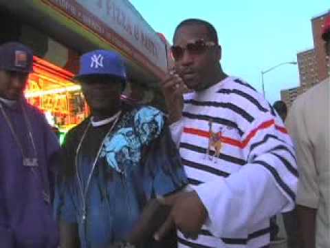 "GOOD OLD DAYS" COMPLEXION feat. FAH & MAZARADI FOX