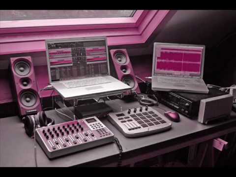 Pryda - Lift vs. Sweet Dreams (Fred Lilla Bootleg Edit)