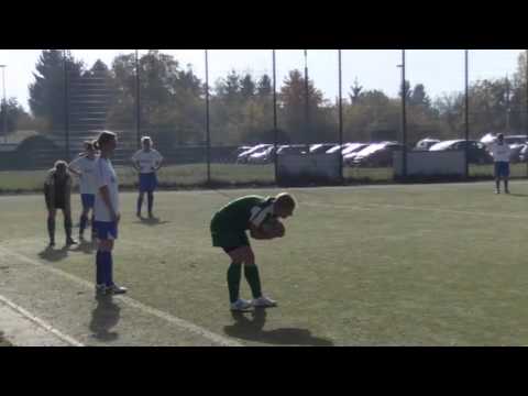 Frauen Landesliga Nord: SSV Besiegdas - SV Eintr. Walsleben