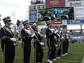 Pitt Band 2006 4 10 Alumni