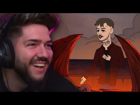 Highman reacts to RAVE DESTROYS THE WORLD