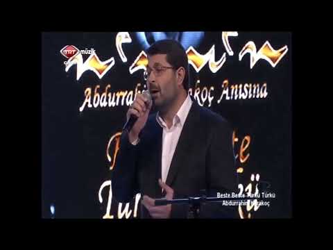 Hasan Sağındık - Ben Hep Seni Düşünürüm