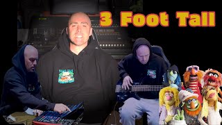 Classified - Making of 3 Foot Tall