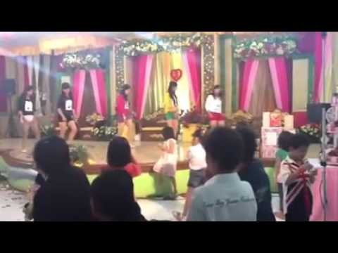 [X'clusive Girls Dancer] Apink - hush Dance Cover