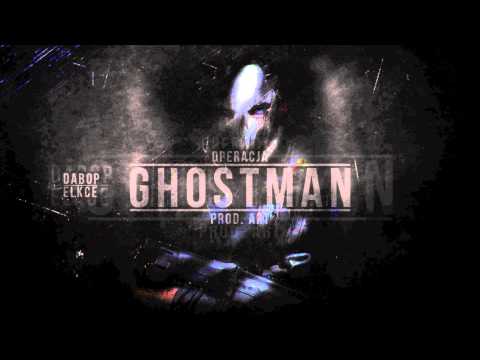 Operacja - Ghostman ( prod.Art )