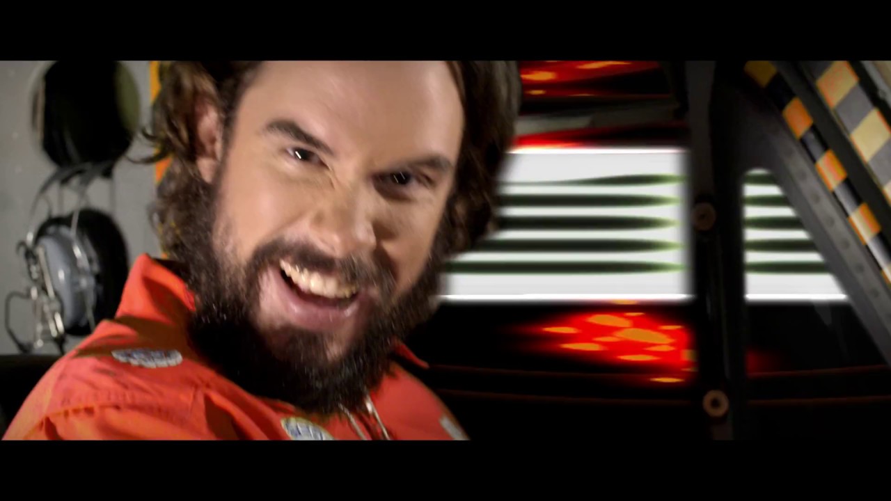 Shayde - Ama il Buco