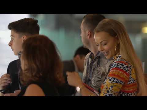 Highlights From The Thrilling Dubai World Cup Carnival - Feb 28th, 2019