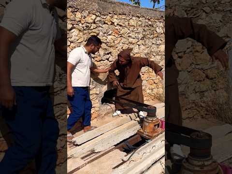 بنادم من قليتني جوج ملايين كلاه الفار.🐭💸