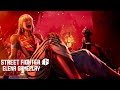 Street Fighter 6 Elena Gameplay Arcade Walkthrough Full Story Ending No Commentary