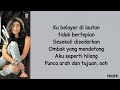 Ella Berlayar Tak Bertepian Lirik Lagu Full Ku Belayar Di Lautan Tidak Bertepian Viral Tiktok