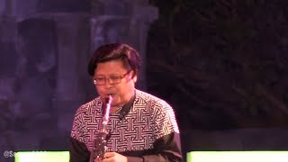 Marcell - Jadi Milikku @ Prambanan Jazz 2017 [HD]