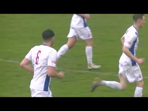 MATCH HIGHLIGHTS | Brighouse Town 1-3 Liversedge (West Riding County Cup Final 2022)