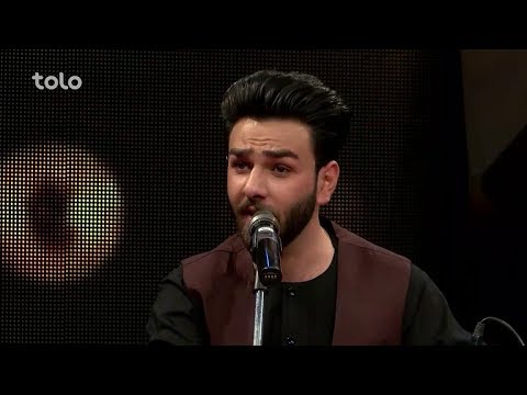 Folklore - Anil Yarzada - Bamdad Khosh EID Show / محلی - انیل یارزاده - بامداد خوش ویژه عید