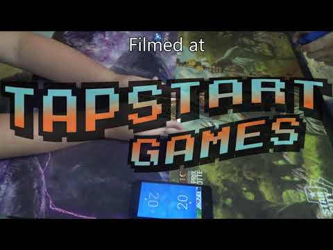 Pioneer MtG — Azorius Ensoul vs. Selesnya Bogles