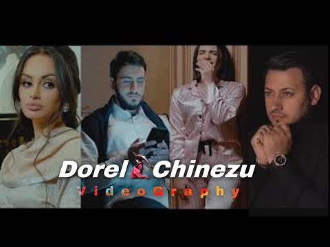 Dorel Chinezu - Timpul e ucigasul perfect ... █▬█ █ ▀█▀  2020