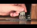 Height and Tilt Adjustment