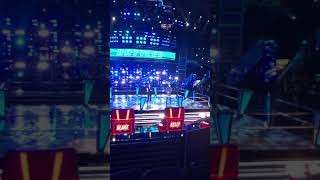 Alena Damico and Karen galera battle song “imagine” by Ariana grande !