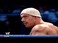 John Cena vs Rikishi  Smackdown 2002