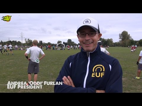 introducing EUCF 2016 Oddi Furlan