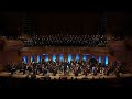 Deck the Hall - Mount Royal Kantorei - Arr: John Rutter